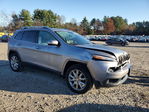 Jeep Cherokee 2014
