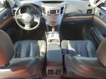 Subaru Outback 2014