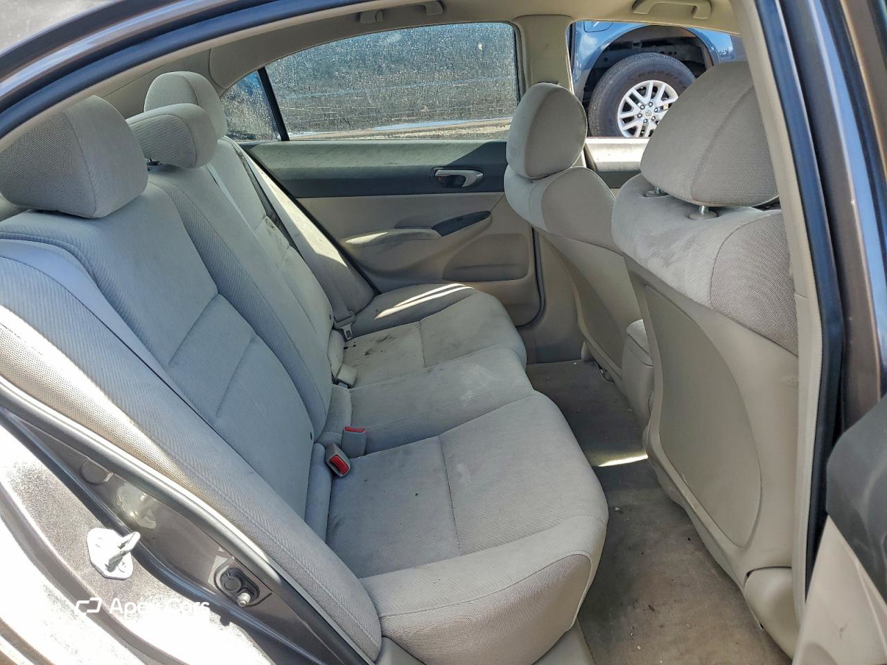 Honda Civic 2011