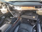 Audi A8 2015