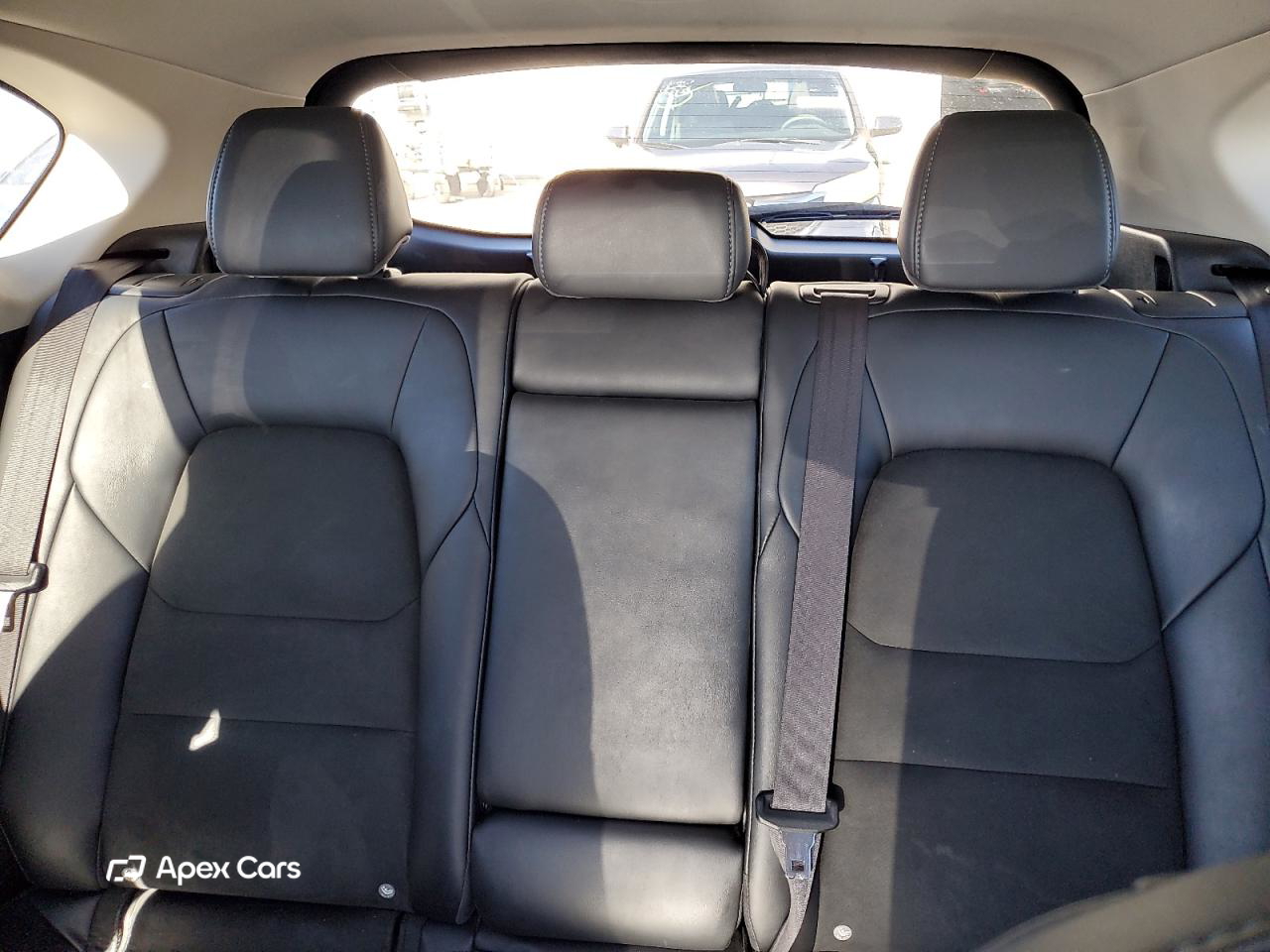 Mazda CX-5 2019