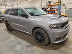 Dodge Durango 2019