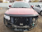 Jeep Cherokee 2012