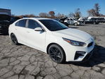 Kia Forte 2019