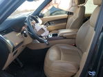 Land Rover Range Rover 2023