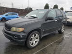 BMW X5 2005