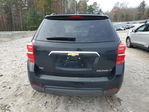Chevrolet Equinox 2016