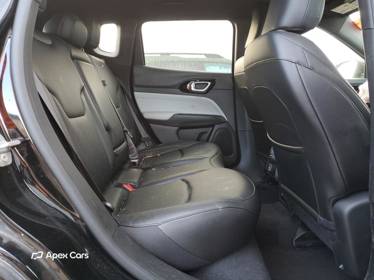 Jeep Compass 2024