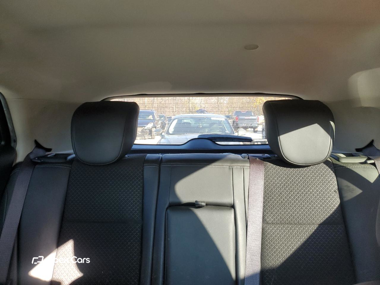 Buick Encore 2017