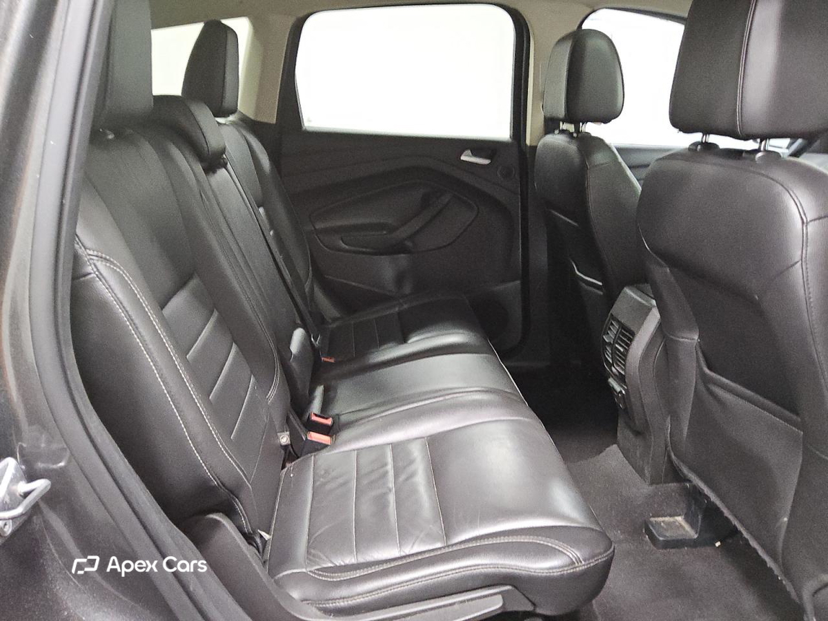 Ford Escape 2016