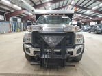 Ford F550 2016