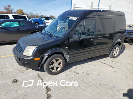 Ford Transit 2010 - Image 1 of 13