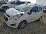 Chevrolet Spark 2015