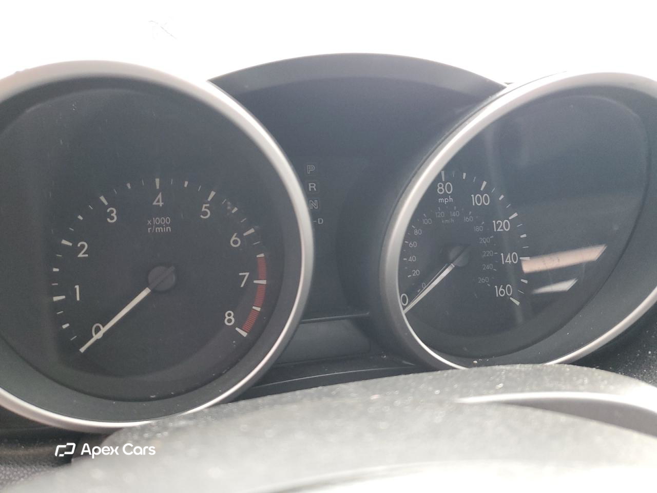 Mazda 3 2010