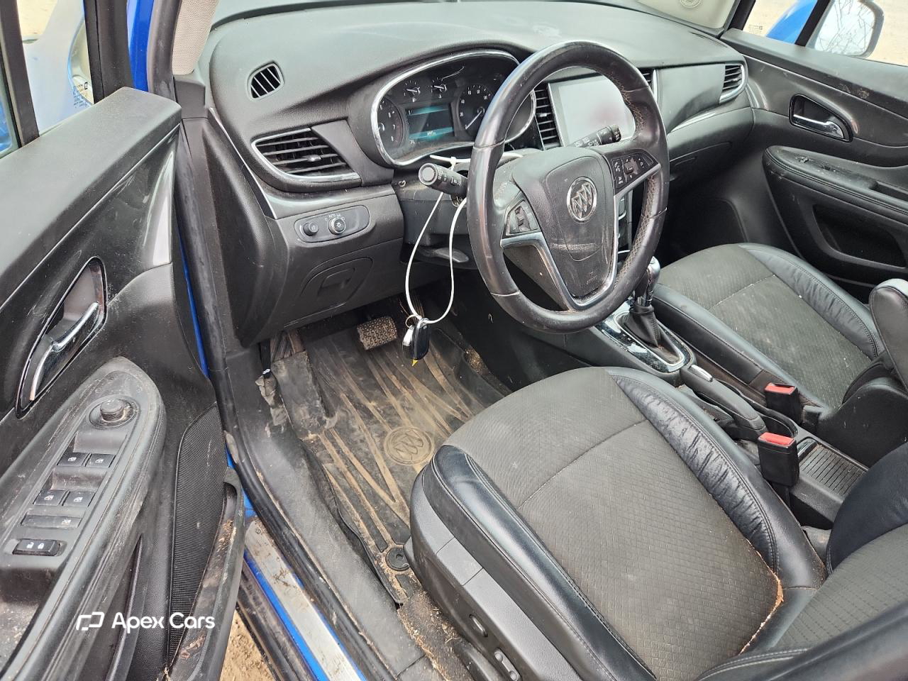Buick Encore 2017