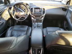 Buick LaCrosse 2015
