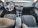 Kia Optima 2020