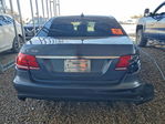 Mercedes-Benz E-klasse 2016
