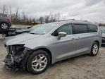 Chrysler Pacifica 2020