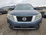 Nissan Pathfinder 2015