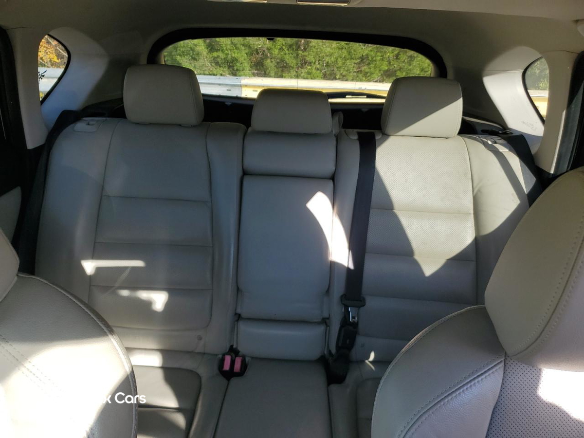 Mazda CX-5 2014