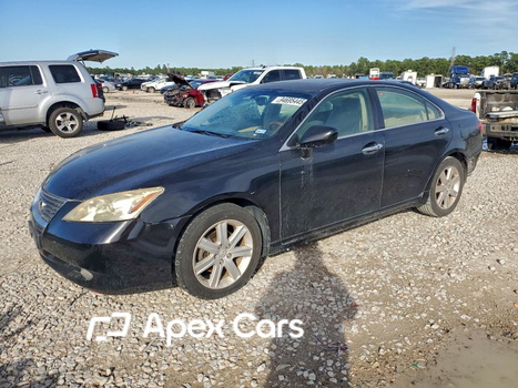 Lexus ES 2007 - Image 1 of 12