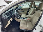 Honda Accord 2016