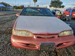 Ford Thunderbird 1995