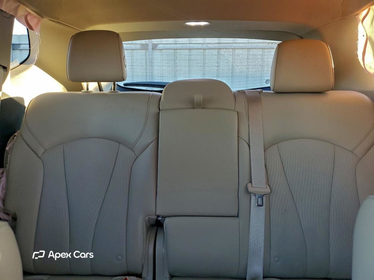Buick Envision 2020