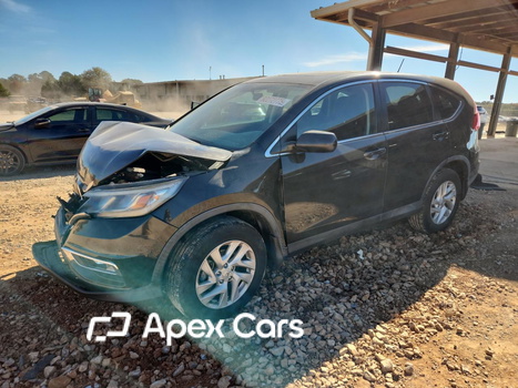 Honda CR-V 2016 - Image 1 of 13