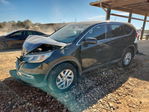 Honda CR-V 2016