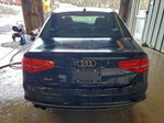 Audi A4 2016