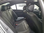 BMW Series 3 2018