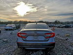 Honda Accord 2019
