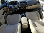 Mitsubishi Outlander 2011