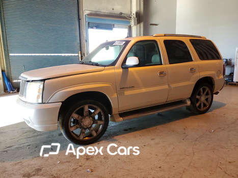 Cadillac Escalade 2003 - Image 1 of 13