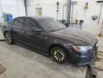 Audi A6 2014