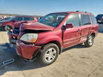 Honda Pilot 2005