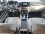 Honda Pilot 2019