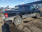 Ford Ranger 2011