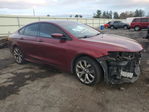 Chrysler 200 2016