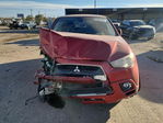 Mitsubishi Outlander 2012