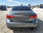 Infiniti Q50 2017