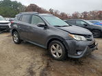 Toyota RAV 4 2015