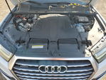 Audi Q7 2017