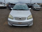Toyota Corolla 2005