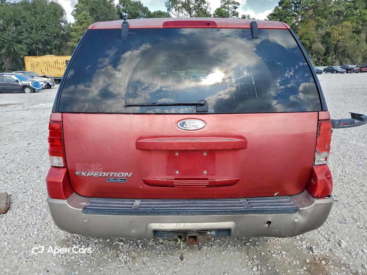 Ford Expedition 2003