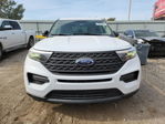 Ford Explorer 2020