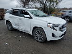 GMC Terrain 2018