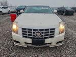 Cadillac CTS 2012